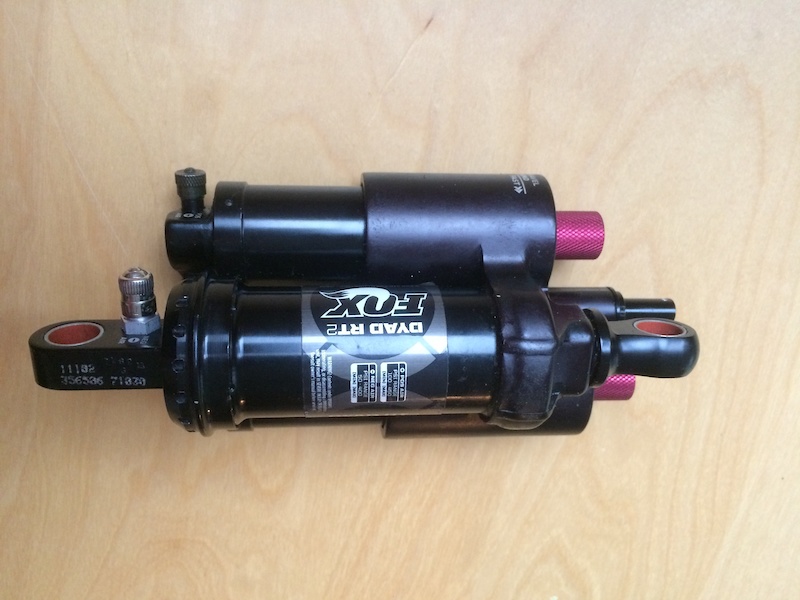 Rt2 Cannondale Jekyll Fox Dyad Rt2 For Sale Dyad Rt2 Cannondale