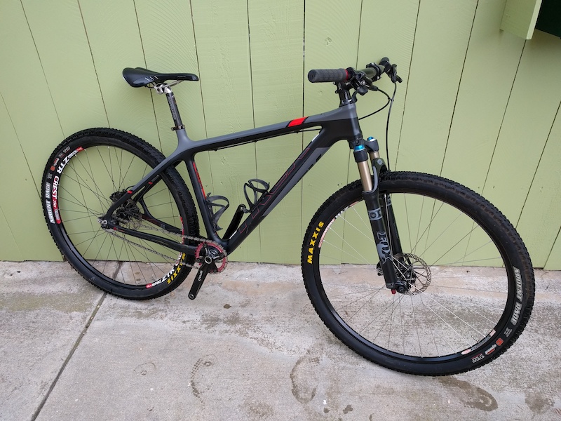 trek superfly ss