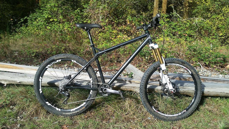 trans am cycle