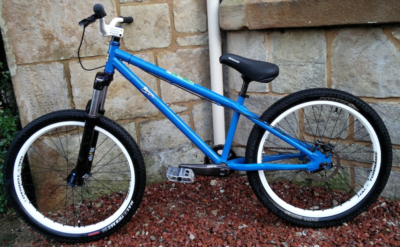 2005 Rare Mongoose Ritual For Sale