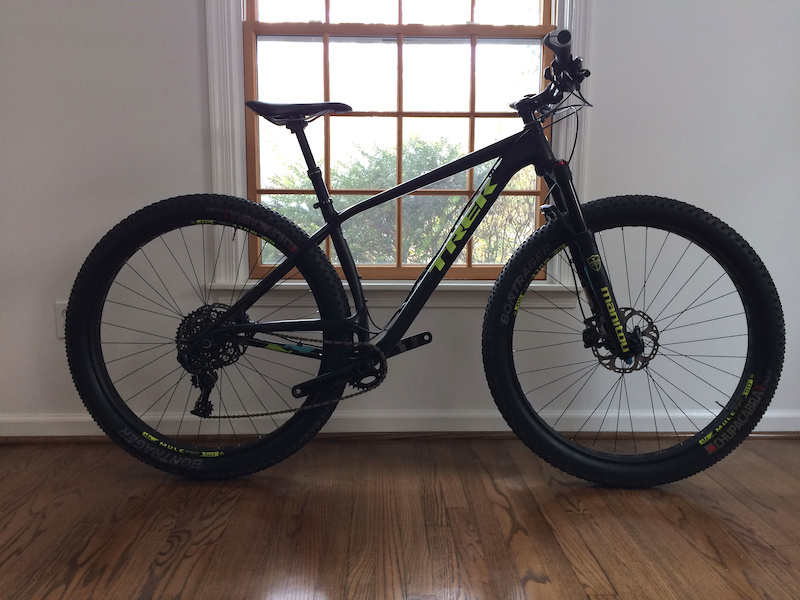 trek stache 9 for sale