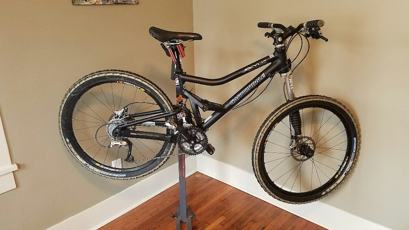 2004 cannondale jekyll 1000 sale