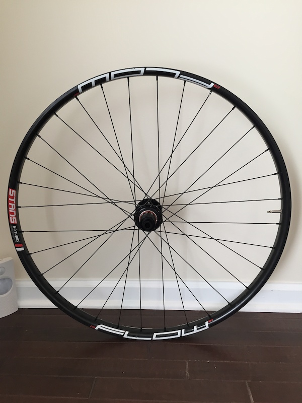 stans flow mk3 wheelset 27.5