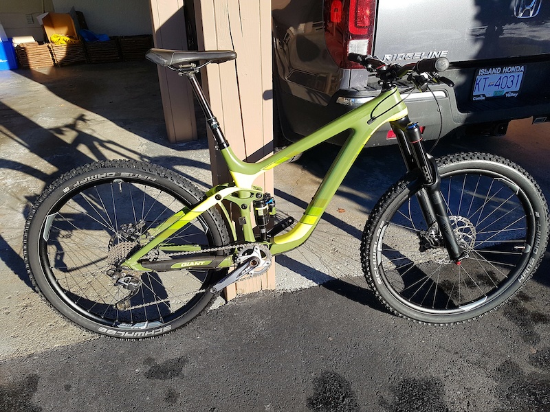 giant reign advanced 2015