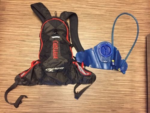 0 Camelbak Charge 10