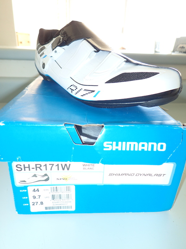 shimano r171