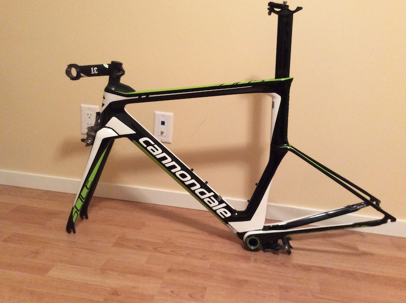 cannondale slice for sale