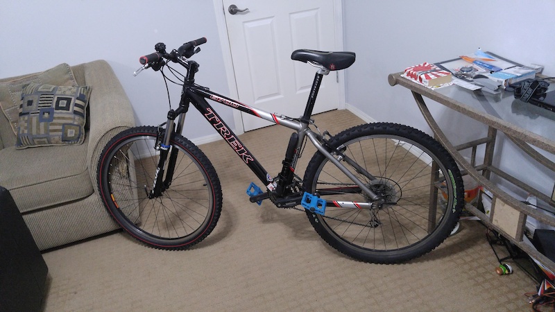 2003 trek 6700 sale