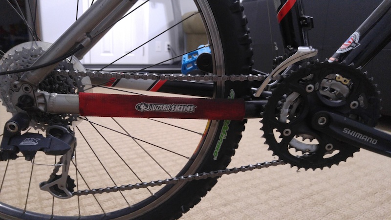 2003 Trek 6700 (XC MTB) Cross Country 