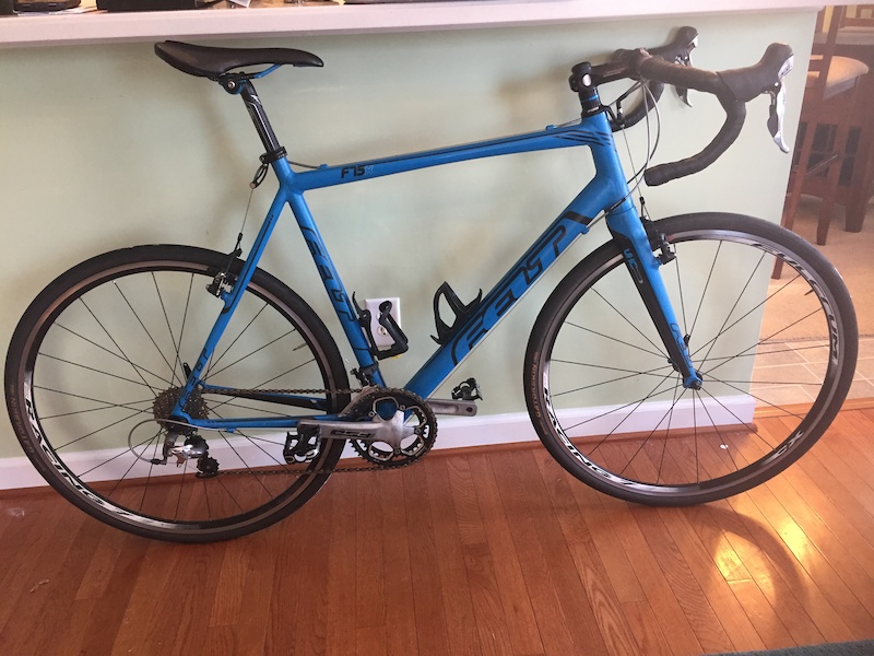 Felt f75x cyclocross sale