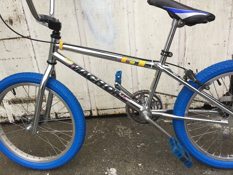 1990 gt store mach one bmx