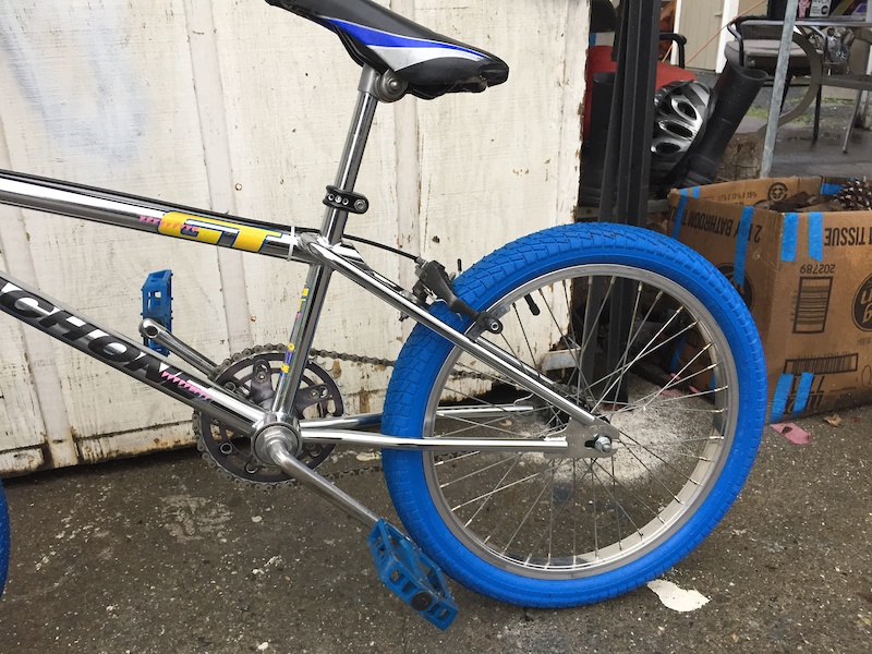 1990 gt cheap mach one bmx