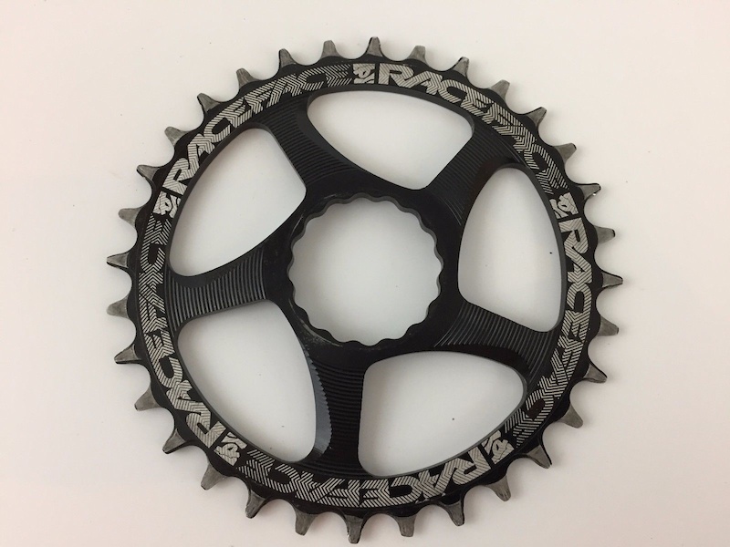 race face cinch chainring 32t