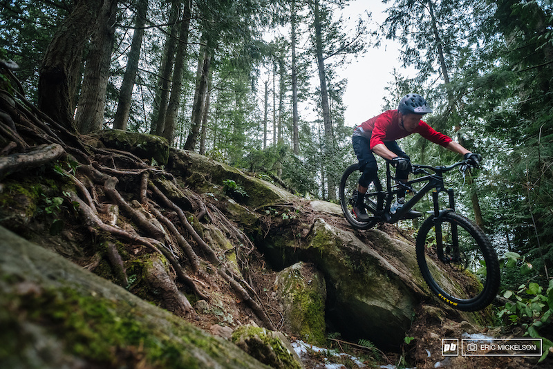 best mtb ride chuckanut