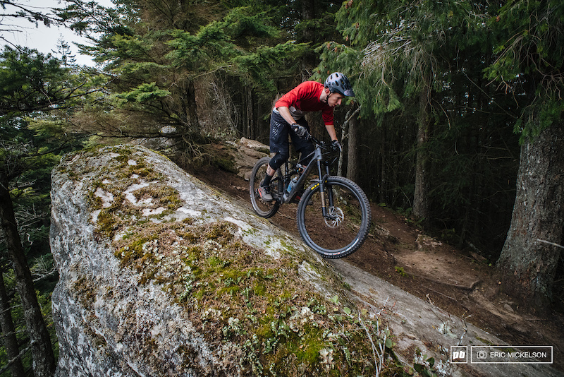 Specialized Enduro 29 review
