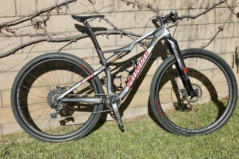 specialized epic wc 2016