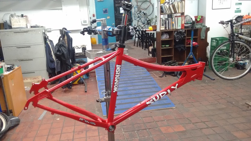 surly instigator for sale