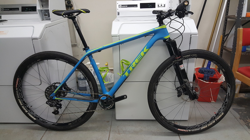 trek superfly 9.8 x1