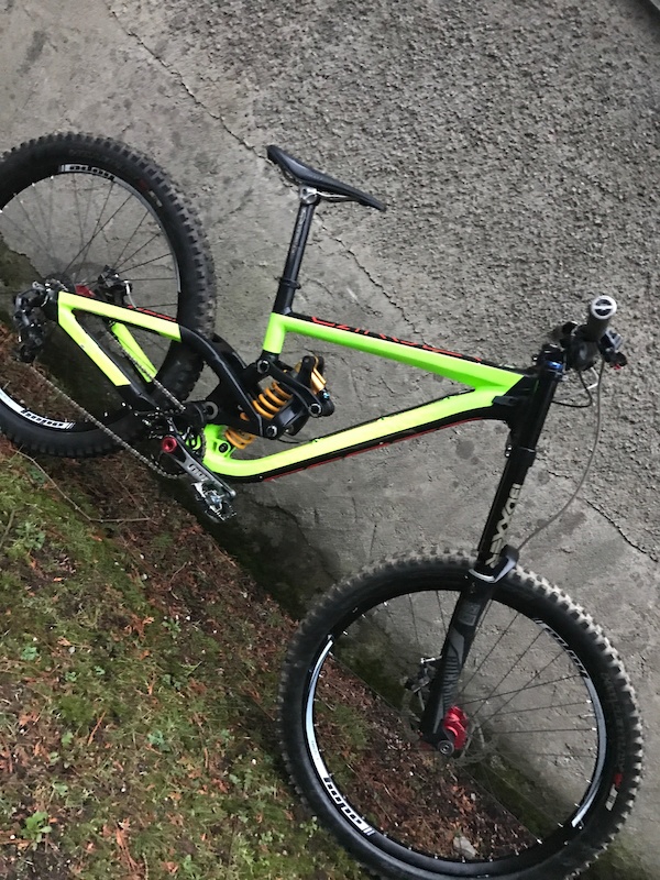 scott gambler 720 2016
