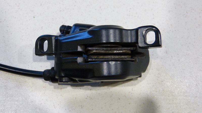 2016 Shimano Deore MTB brakes for sale