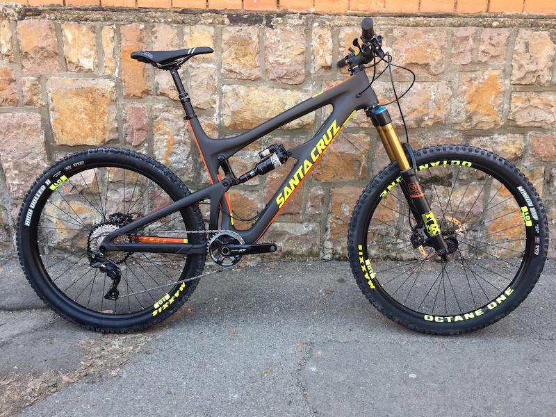 2018 santa cruz 5010 for sale
