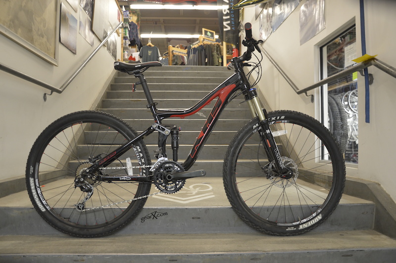 khs sixfifty 800 review