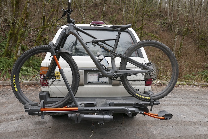 one up bike carrier