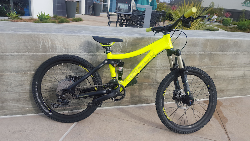 norco fluid 2.2