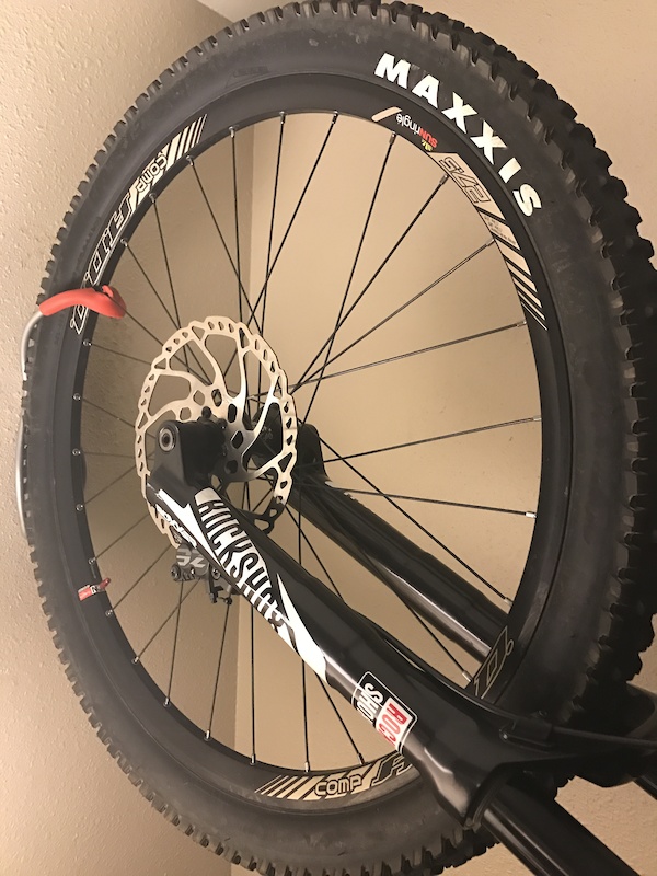 pivot phoenix stem