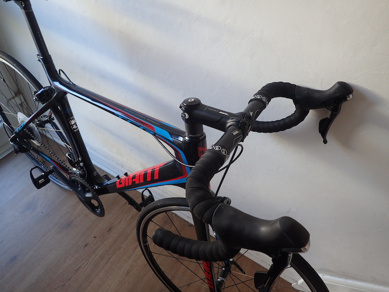 2015 Giant TCR Advanced PRO 2. 56cm/Large. Immaculate