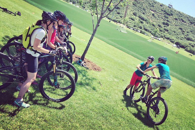 8th Annual Yeti Beti Bike Bash 