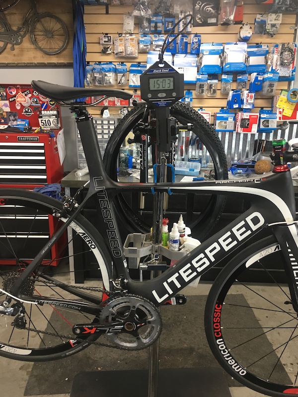 Litespeed archon online c1