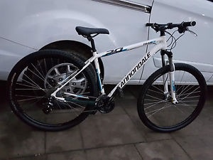 2015 cannondale trail 6 29er For Sale