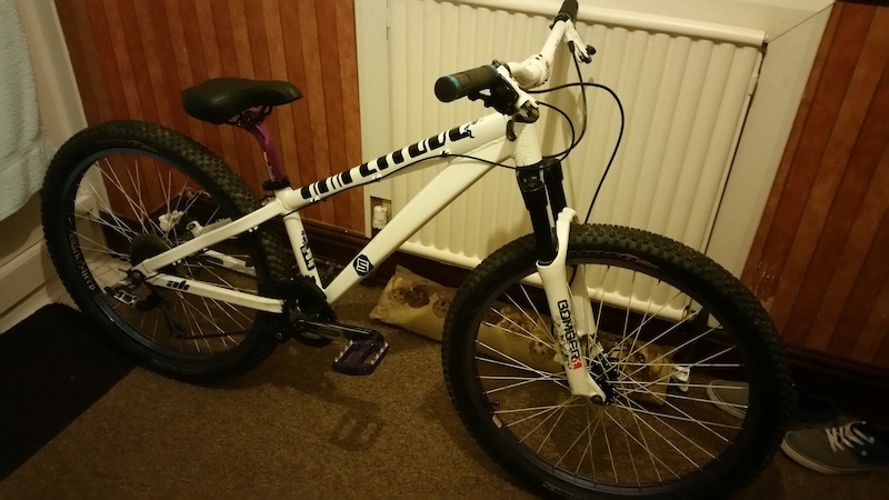 saracen amplitude al team 2020