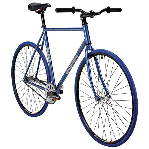 nashbar fixed gear bike