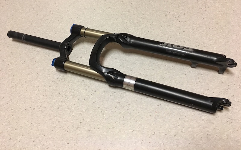 Fox Talas Rlc Fox Float 32 140mm Fork 26 Fox Fork Fox Talas Rl 32 Fox