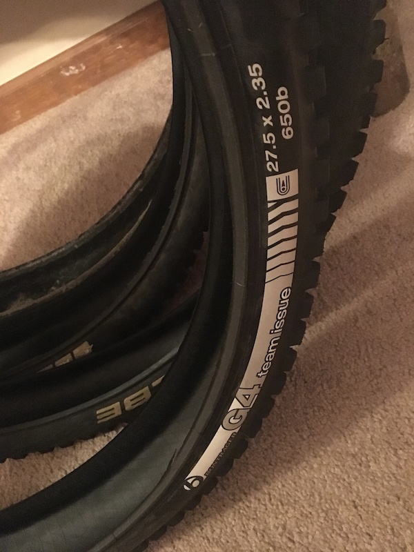 0 DH Tires Schwalbe Magic Mary Bontrager G4