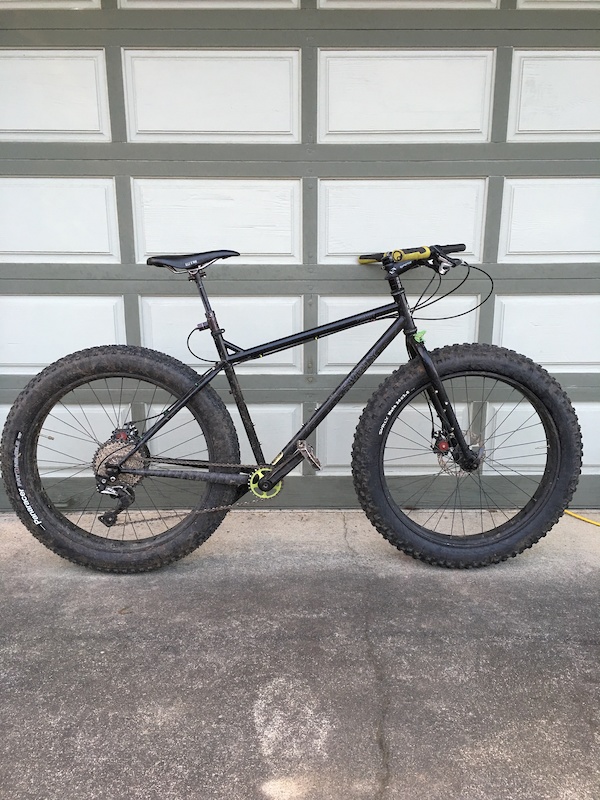 surly pugsley for sale