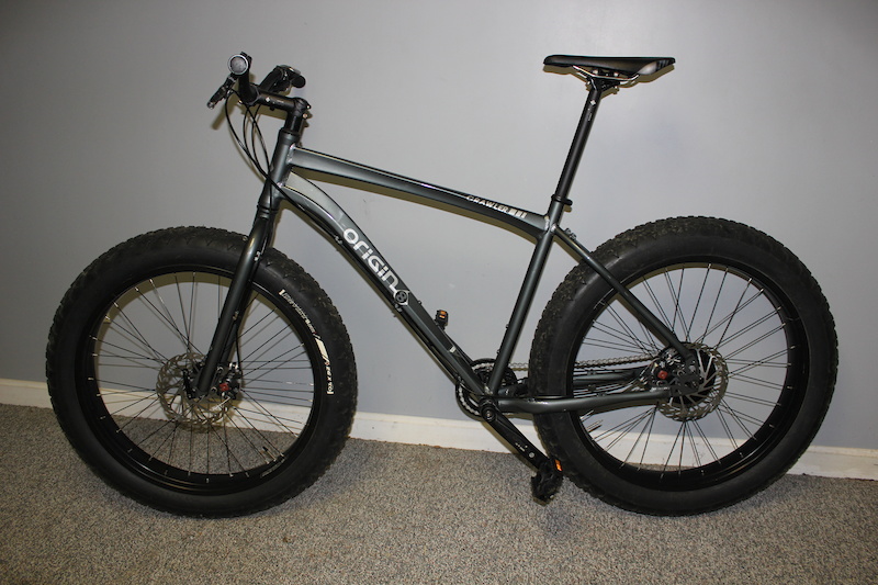 origin8 fat bike