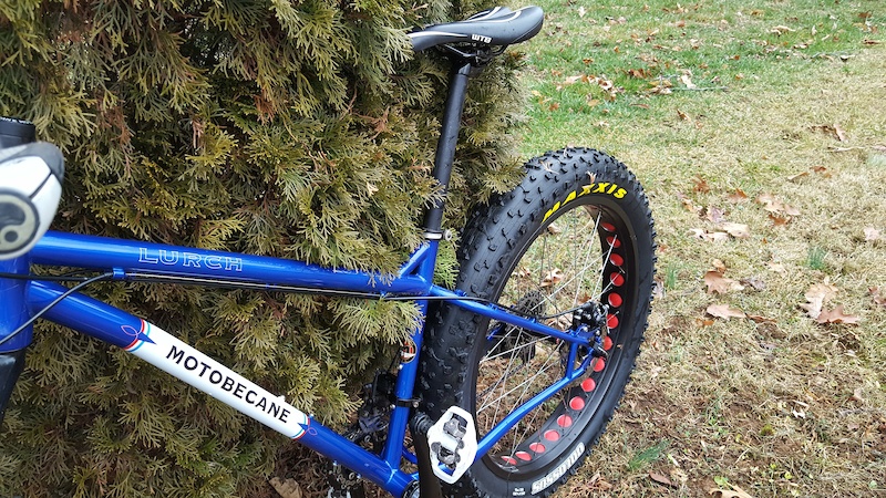 motobecane lurch fat bike