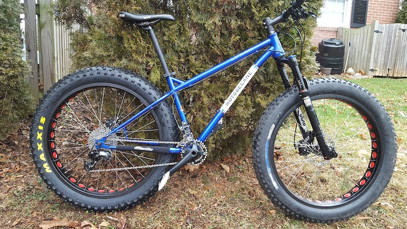 motobecane lurch fat bike