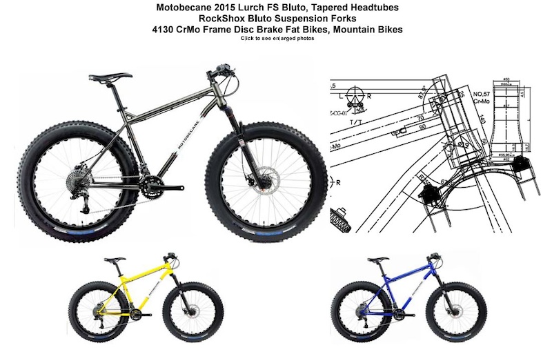 Motobecane lurch hot sale