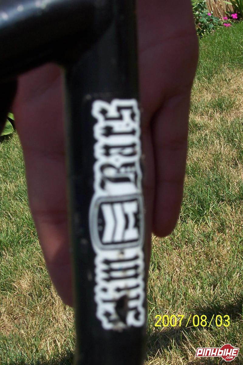 Haro Revo Fusion , Yellow For Sale