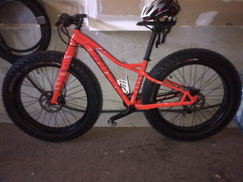 muddyfox single speed bike