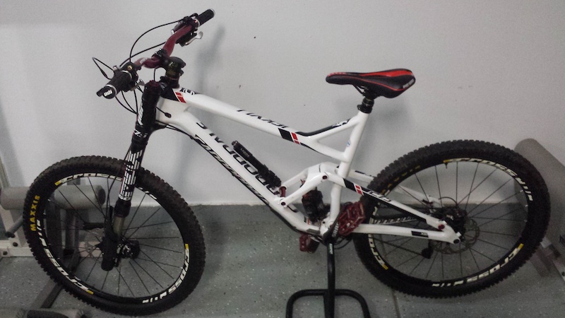 Cannondale Bikes For Sale >> 2015 Cannondale Jekyll Carbon 1 For Sale Cannondale Bikes For Sale >> 2015 Cannondale Jekyll Carbon 1 For Sale