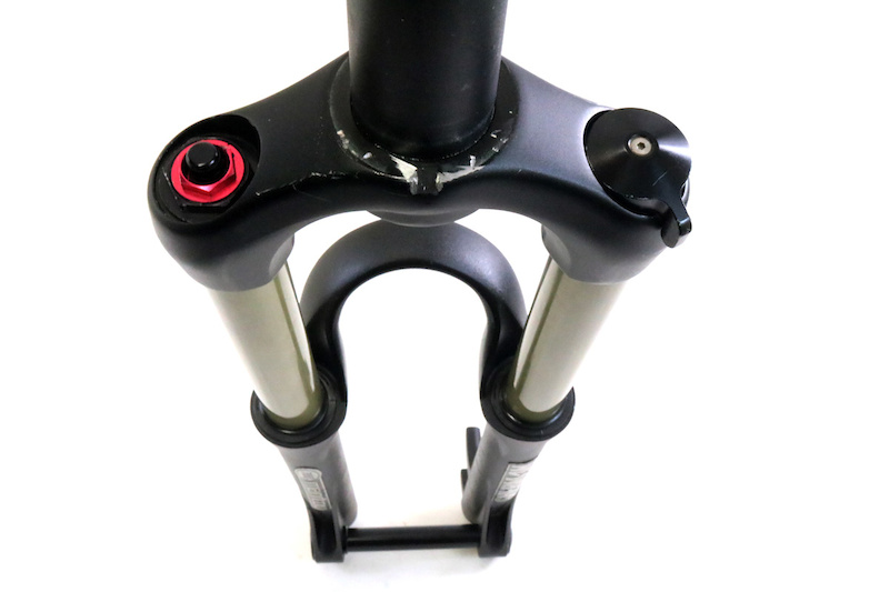 Manitou Sherman 170-130mm 1.5'' 20mm Fork (F52457) For Sale