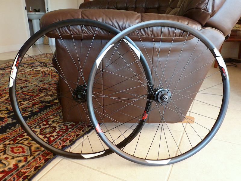 giant xc2 29 wheelset