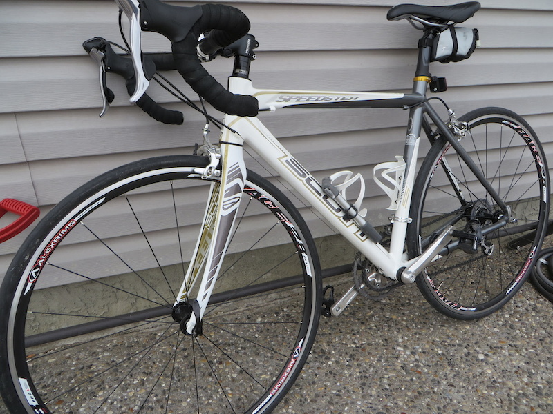 scott road bikes for sale