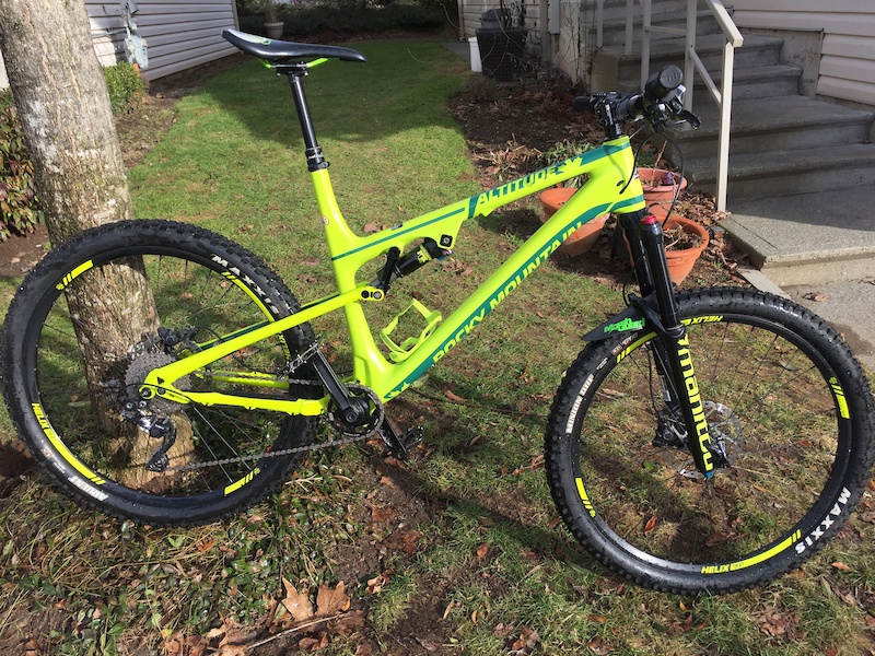 2016 rocky mountain altitude 730 new arrivals