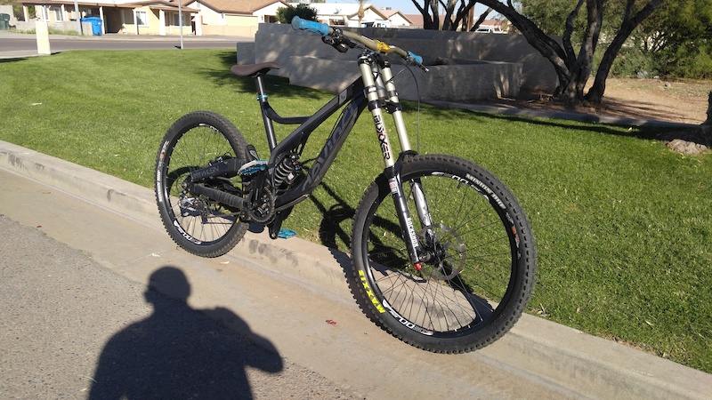 devinci wilson 2014 for sale